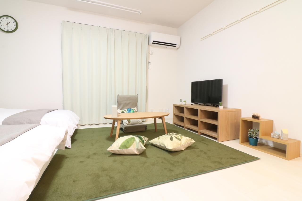 Hg Cozy Hotel No 39 京橋駅前 Osaka Ngoại thất bức ảnh