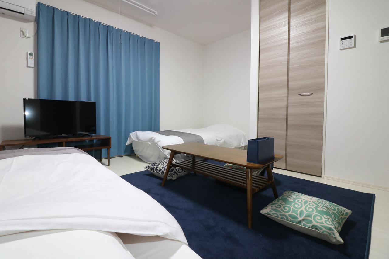 Hg Cozy Hotel No 39 京橋駅前 Osaka Ngoại thất bức ảnh