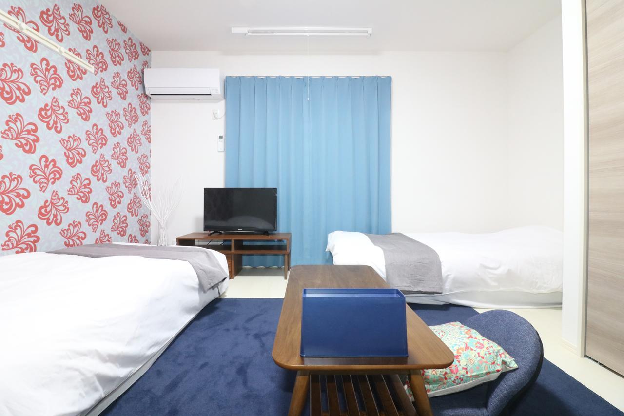 Hg Cozy Hotel No 39 京橋駅前 Osaka Ngoại thất bức ảnh