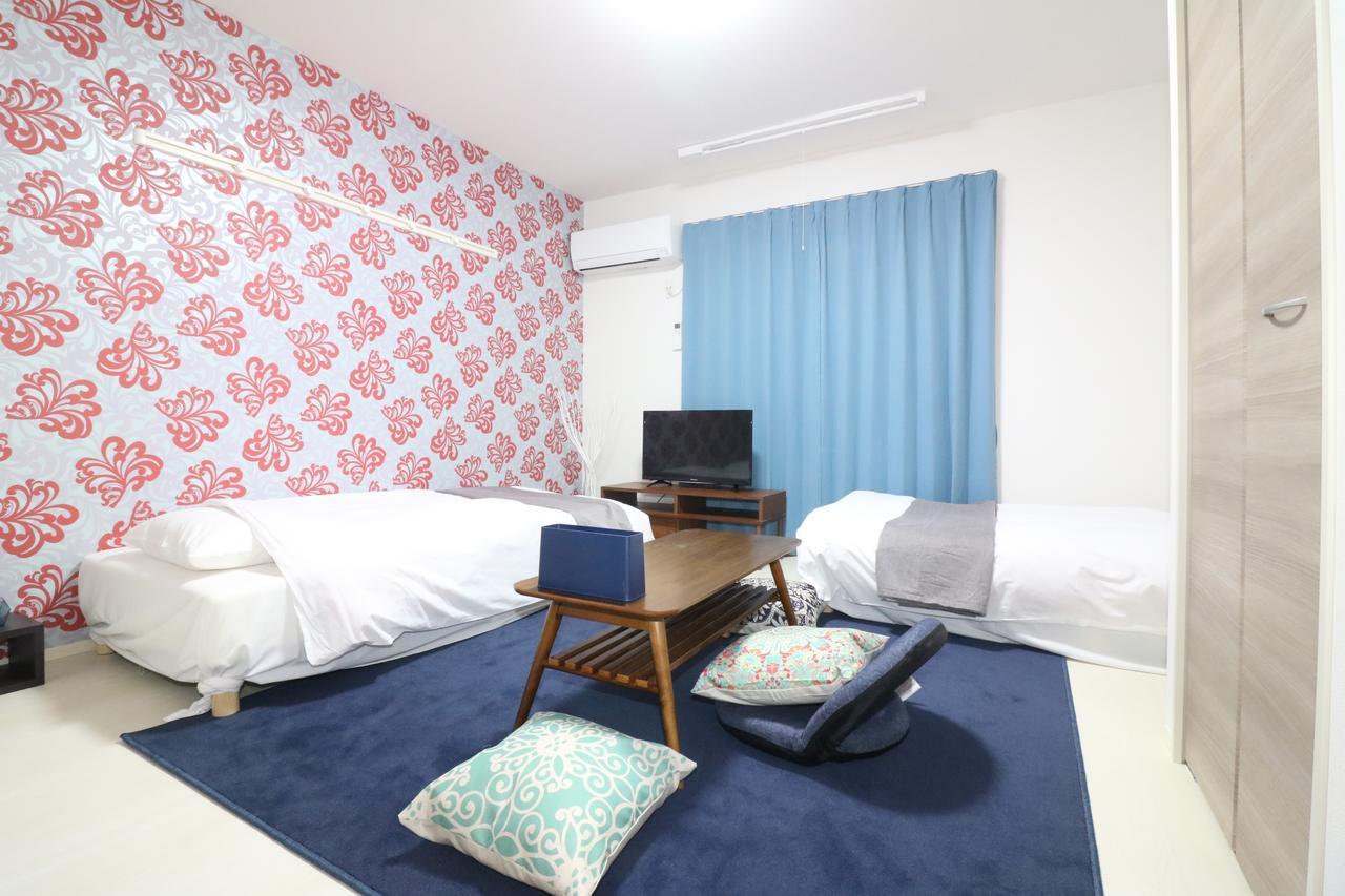 Hg Cozy Hotel No 39 京橋駅前 Osaka Ngoại thất bức ảnh