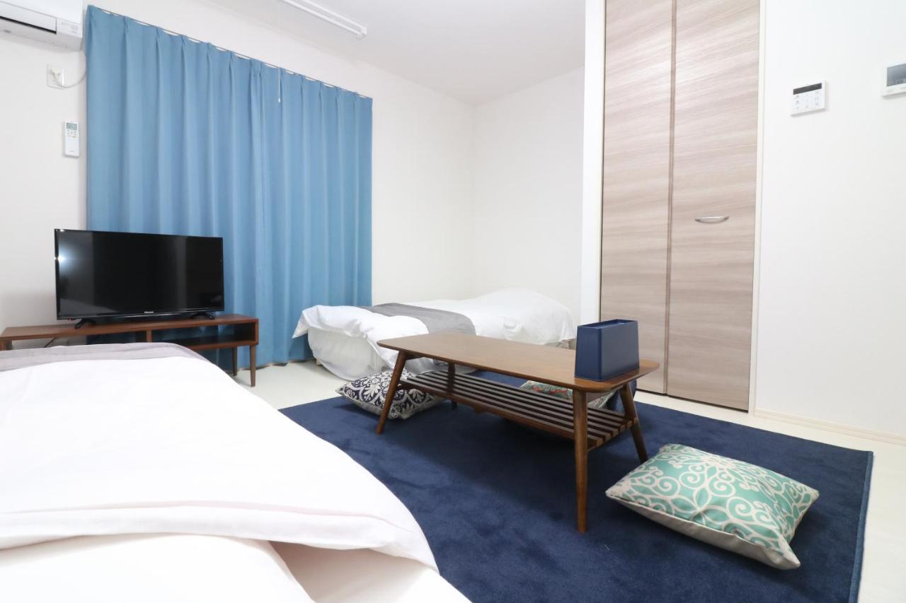 Hg Cozy Hotel No 39 京橋駅前 Osaka Ngoại thất bức ảnh