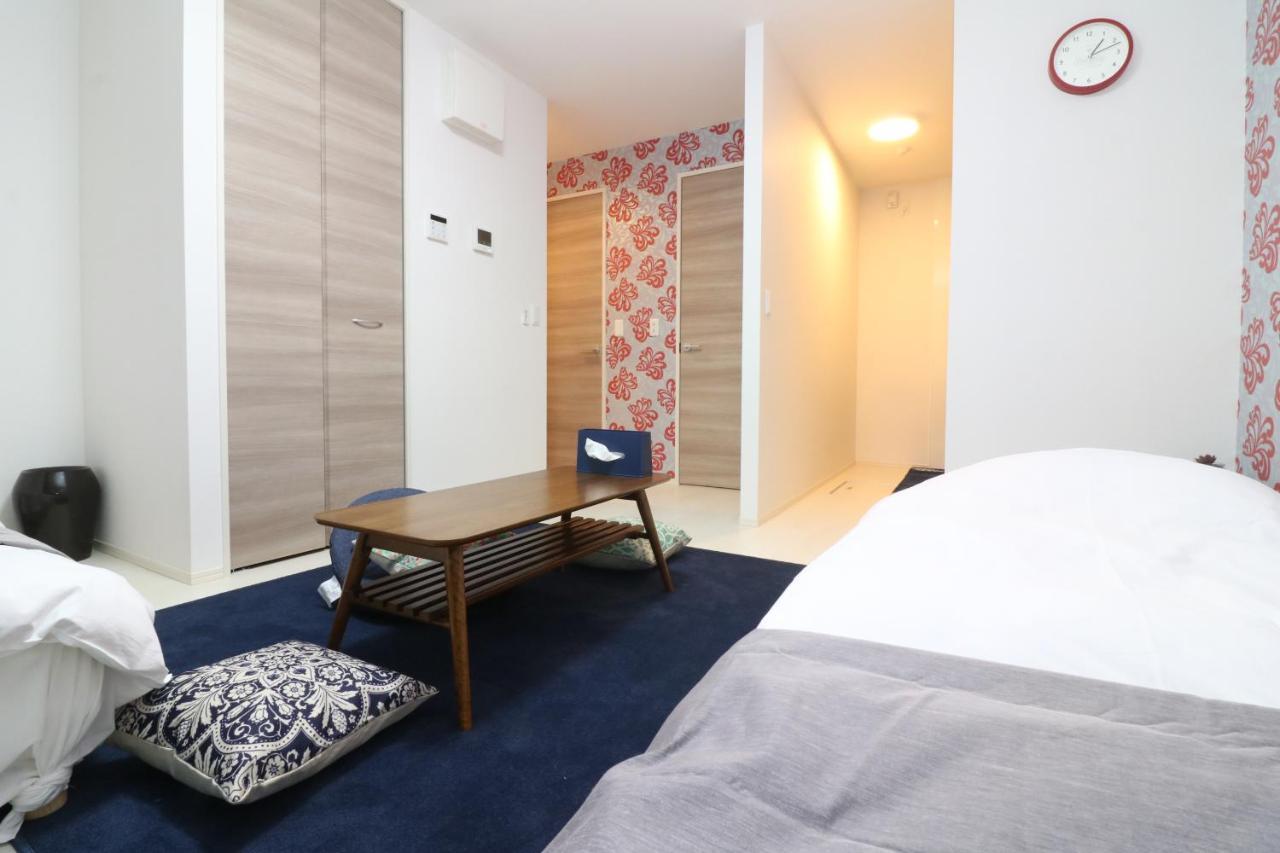 Hg Cozy Hotel No 39 京橋駅前 Osaka Ngoại thất bức ảnh